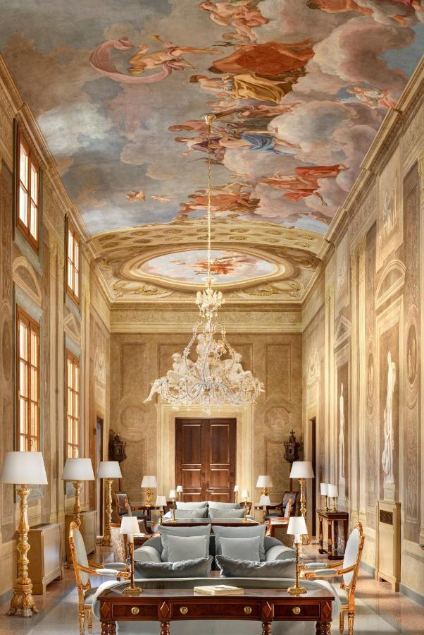 Palazzo Portinari Salviati Residenza D'Epoca Hotel Florence Exterior photo