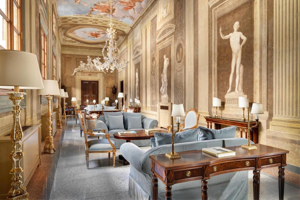 Palazzo Portinari Salviati Residenza D'Epoca Hotel Florence Exterior photo