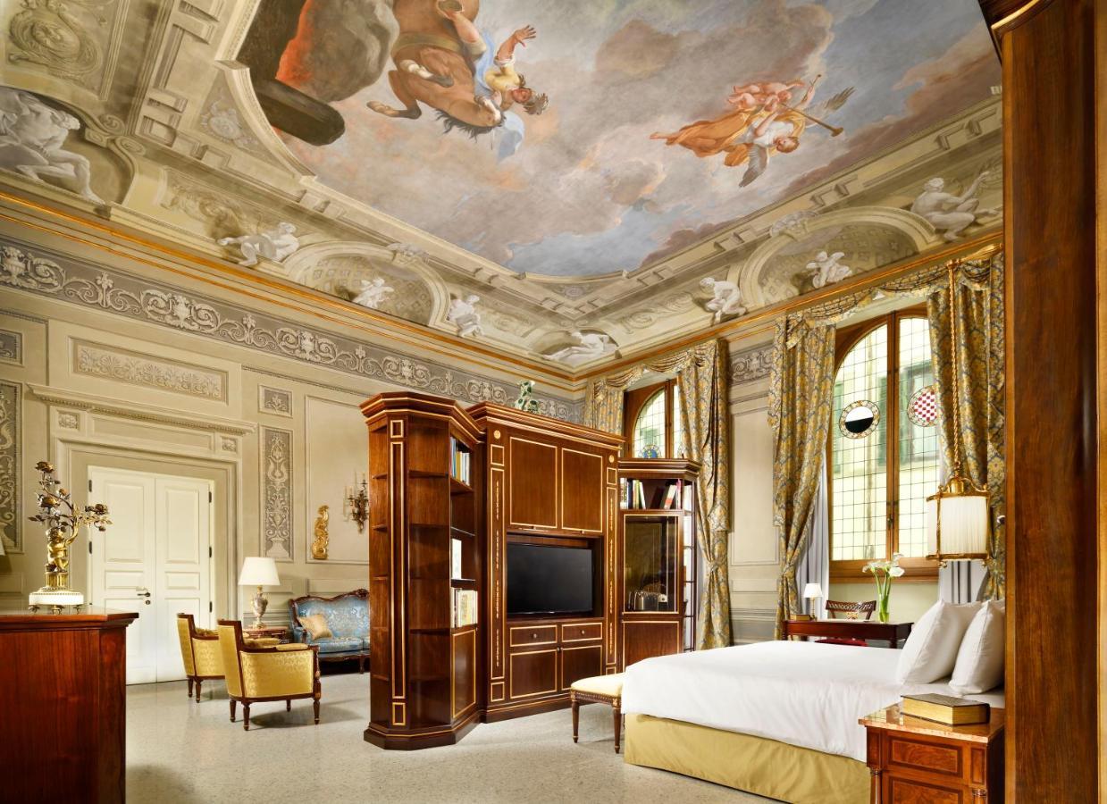 Palazzo Portinari Salviati Residenza D'Epoca Hotel Florence Exterior photo