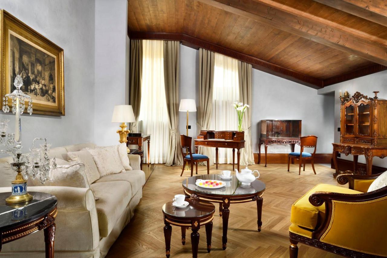 Palazzo Portinari Salviati Residenza D'Epoca Hotel Florence Exterior photo