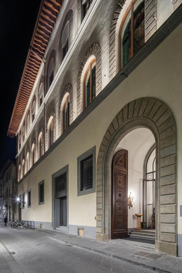 Palazzo Portinari Salviati Residenza D'Epoca Hotel Florence Exterior photo