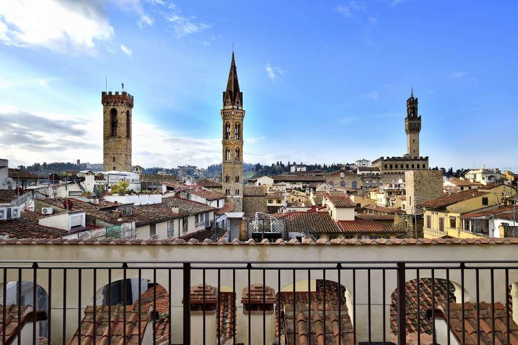 Palazzo Portinari Salviati Residenza D'Epoca Hotel Florence Room photo